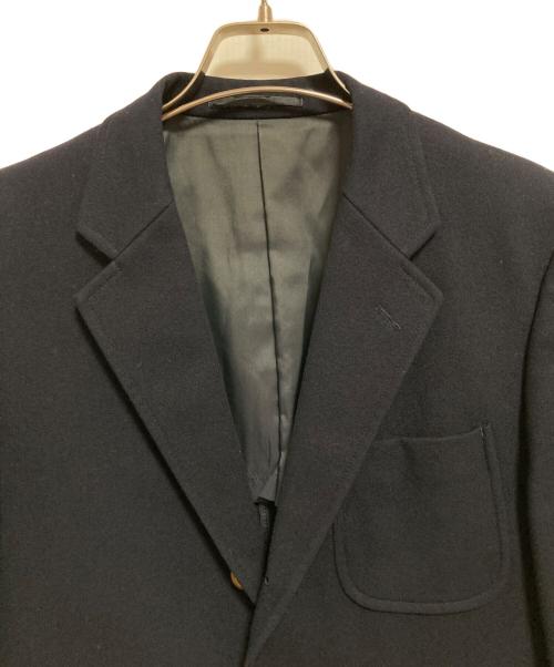 J.PRESS（ジェイプレス）J.PRESS (ジェイプレス) 金釦ブレザー ネイビー サイズ:なしの古着・服飾アイテム