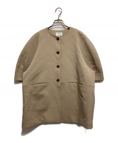 中古・古着通販】TODAYFUL (トゥデイフル) Ecoleather Tailored Jacket