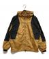 THE NORTHFACE PURPLELABEL（ザ・ノースフェイス パープルレーベル）の古着「Mountain Wind Parka」｜ベージュ