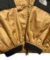 中古・古着 THE NORTHFACE PURPLELABEL (ザ・ノースフェイス パープルレーベル) Mountain Wind Parka ベージュ サイズ:M：7000円