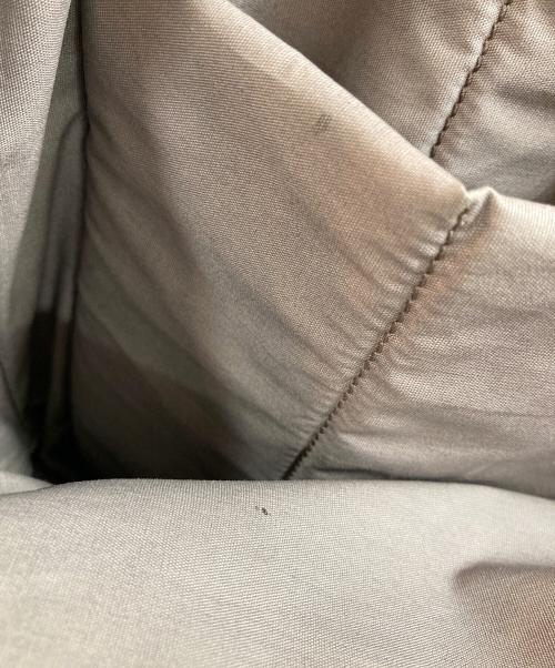 BOTTEGA VENETA（ボッテガベネタ）BOTTEGA VENETA (ボッテガベネタ) イントレチャートバックパック ブラックの古着・服飾アイテム