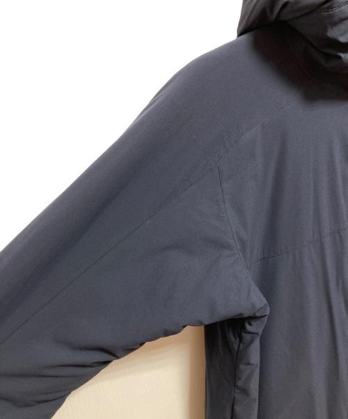 Teton Bros（ティートンブロス）Teton Bros (ティートンブロス) Wapiti Hoody 2.0. ネイビー サイズ:Mの古着・服飾アイテム