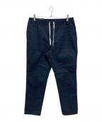 POLO RALPH LAURENポロ・ラルフローレン）の古着「イージーチノパン」｜ネイビー