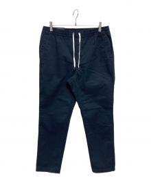 POLO RALPH LAUREN（ポロ・ラルフローレン）の古着「イージーチノパン」｜ネイビー
