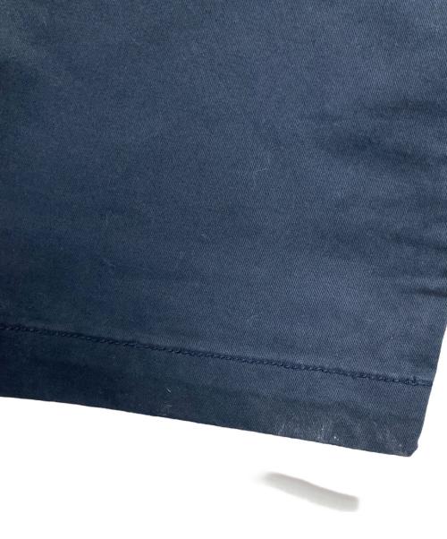 POLO RALPH LAUREN（ポロ・ラルフローレン）POLO RALPH LAUREN (ポロ・ラルフローレン) イージーチノパン ネイビー サイズ:Lの古着・服飾アイテム