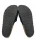 中古・古着 BIRKENSTOCK (ビルケンシュトック) Oita サンダル ブラック サイズ:26.5㎝：5000円