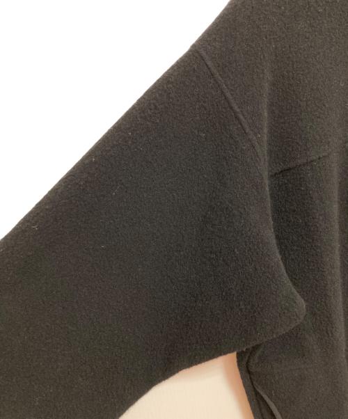 BROWN by 2-tacs（ブラウンバイツータックス）BROWN by 2-tacs (ブラウンバイツータックス) RA-jkt ブラック サイズ:-の古着・服飾アイテム