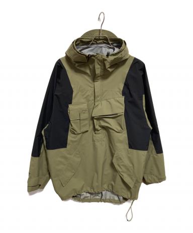 【美品】 THE NORTH FACE × 倉石一樹 マウンテン パーカー 中古・古着通販】THE NORTH FACE (ザ ノース フェイス) Kazuki