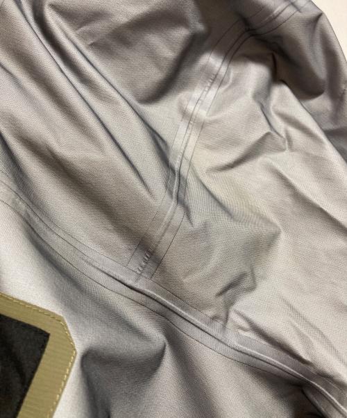 THE NORTH FACE（ザ ノース フェイス）THE NORTH FACE (ザ ノース フェイス) Kazuki Kuraishi (倉石一樹) アノラックパーカー オリーブ サイズ:XLの古着・服飾アイテム