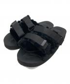 suicokeスイコック）の古着「MOTO-FURab」｜ブラック