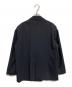 FRAMeWORK (フレームワーク) ウールダブルブレストジャケット ネイビー サイズ:38：6000円