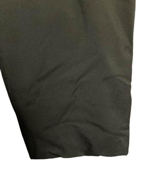 CAPE HORN（ケープホーン）CAPE HORN (ケープホーン) TAITAO ダウンコート オリーブ サイズ:46の古着・服飾アイテム