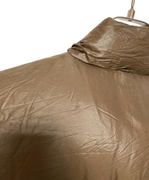 THE NORTH FACE（ザ ノース フェイス）THE NORTH FACE (ザ ノース フェイス) ACONCAGUA JACKET ブラウン サイズ:XLの古着・服飾アイテム