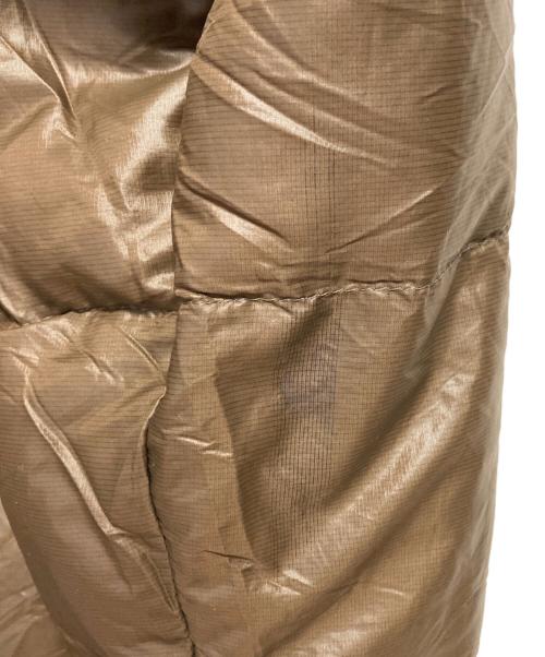 THE NORTH FACE（ザ ノース フェイス）THE NORTH FACE (ザ ノース フェイス) ACONCAGUA JACKET ブラウン サイズ:XLの古着・服飾アイテム