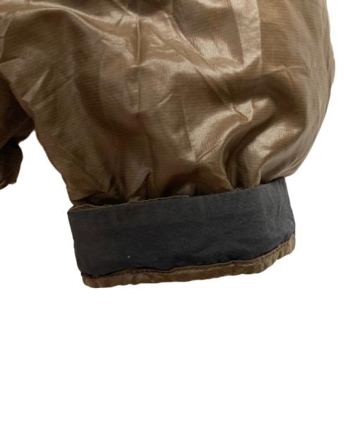 THE NORTH FACE（ザ ノース フェイス）THE NORTH FACE (ザ ノース フェイス) ACONCAGUA JACKET ブラウン サイズ:XLの古着・服飾アイテム