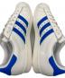 中古・古着 adidas (アディダス) DEUX SUPERSTAR 80S DEUX nir82 ベージュ サイズ:25.5cm：8000円