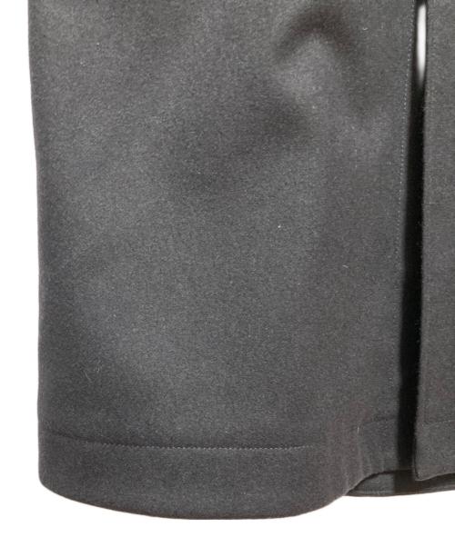 THE RERACS（ザ リラクス）THE RERACS (ザ リラクス) フーデッドコート ネイビー サイズ:SIZE 46の古着・服飾アイテム