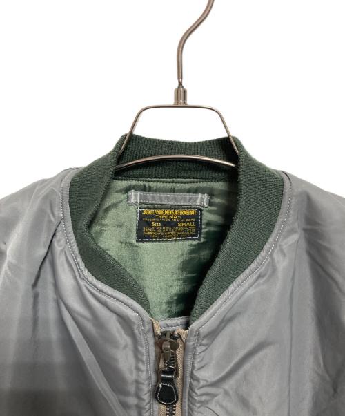 Pherrow's（フェローズ）PHERROW'S (フェローズ) MA-1ジャケット オリーブ サイズ:Sの古着・服飾アイテム