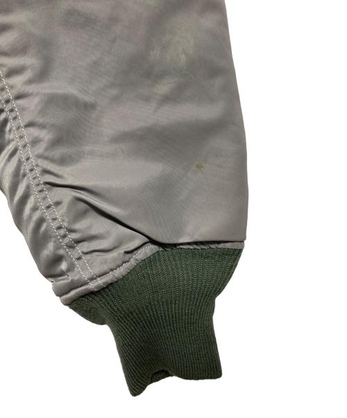 Pherrow's（フェローズ）PHERROW'S (フェローズ) MA-1ジャケット オリーブ サイズ:Sの古着・服飾アイテム