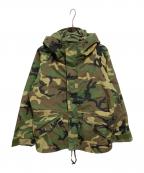 US ARMYユーエスアーミー）の古着「ECWCS GEN1GORE-TEX JACKET」｜オリーブ