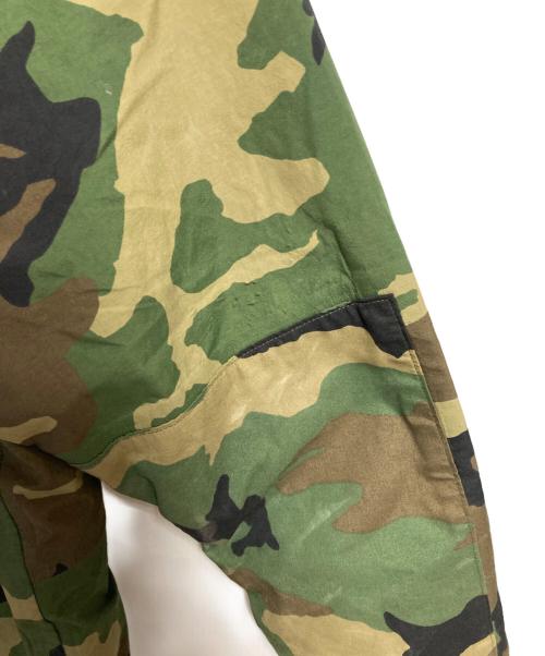 US ARMY（ユーエスアーミー）US ARMY (ユーエスアーミー) ECWCS GEN1GORE-TEX JACKET オリーブ サイズ:MEDIUM-REGULARの古着・服飾アイテム