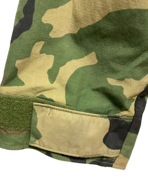 US ARMY（ユーエスアーミー）US ARMY (ユーエスアーミー) ECWCS GEN1GORE-TEX JACKET オリーブ サイズ:MEDIUM-REGULARの古着・服飾アイテム