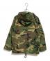US ARMY (ユーエスアーミー) ECWCS GEN1GORE-TEX JACKET オリーブ サイズ:MEDIUM-REGULAR：11000円