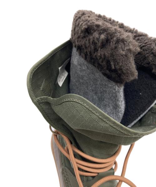 SOREL（ソレル）SOREL (ソレル) 1964 PAC NYLON オリーブ サイズ:USA10の古着・服飾アイテム