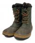 SOREL（ソレル）の古着「1964 PAC NYLON」｜オリーブ