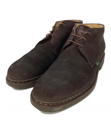 中古・古着通販】PARABOOT (パラブーツ) boysmarket (ボーイズ