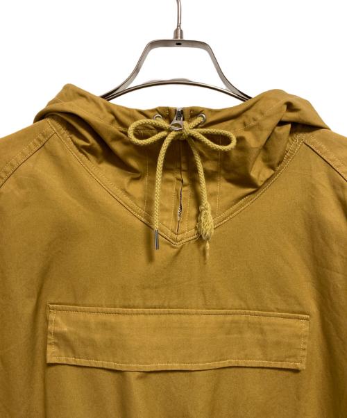 Pherrow's（フェローズ）PHERROW'S (フェローズ) カデットパーカー ベージュ サイズ:40の古着・服飾アイテム