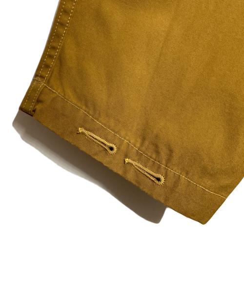 Pherrow's（フェローズ）PHERROW'S (フェローズ) カデットパーカー ベージュ サイズ:40の古着・服飾アイテム