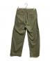 FULLCOUNT (フルカウント) U.S.Army Chino オリーブ サイズ:32：8000円