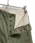 中古・古着 FULLCOUNT (フルカウント) U.S.Army Chino オリーブ サイズ:32：8000円