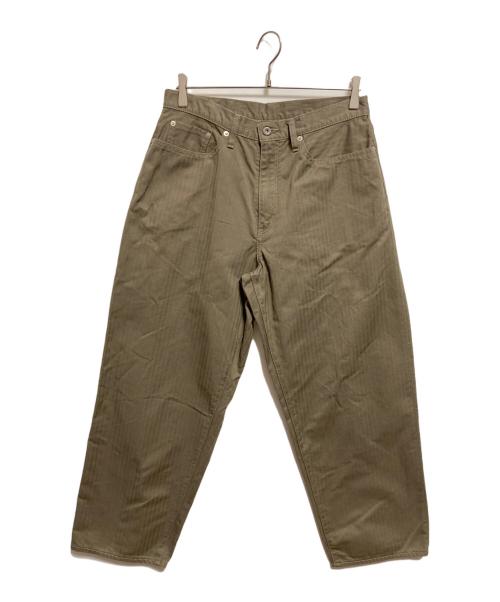 sanca（サンカ）Sanca (サンカ) SmartClothingStore 