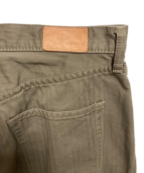 sanca（サンカ）Sanca (サンカ) SmartClothingStore 