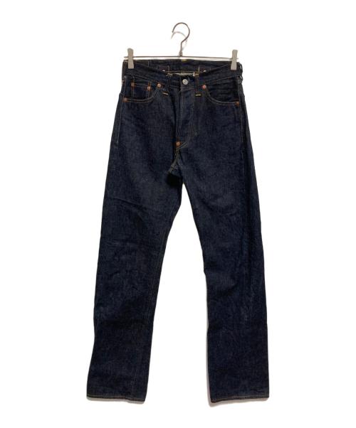 LEVI'S（リーバイス）LEVI'S (リーバイス) 201XX復刻デニムパンツ インディゴ サイズ:W30の古着・服飾アイテム