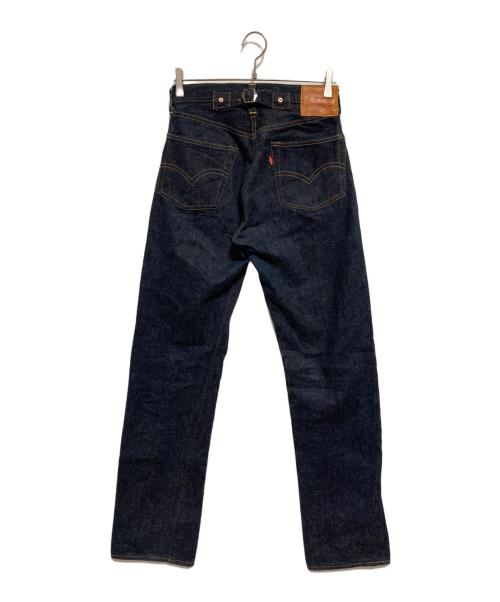 LEVI'S（リーバイス）LEVI'S (リーバイス) 201XX復刻デニムパンツ インディゴ サイズ:W30の古着・服飾アイテム