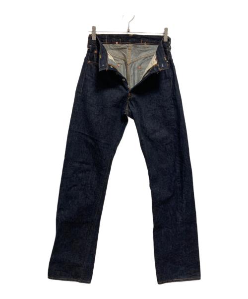 LEVI'S（リーバイス）LEVI'S (リーバイス) 201XX復刻デニムパンツ インディゴ サイズ:W30の古着・服飾アイテム