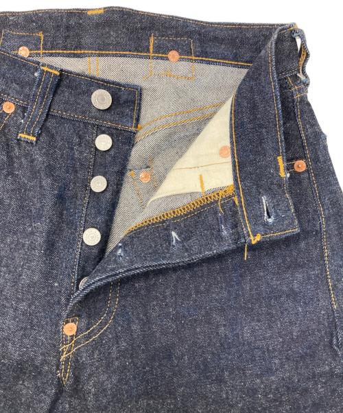 LEVI'S（リーバイス）LEVI'S (リーバイス) 201XX復刻デニムパンツ インディゴ サイズ:W30の古着・服飾アイテム