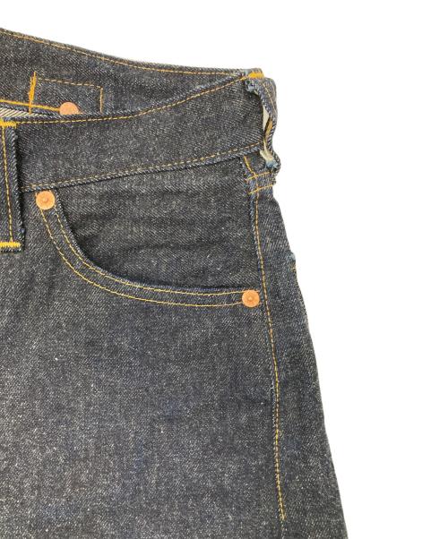 LEVI'S（リーバイス）LEVI'S (リーバイス) 201XX復刻デニムパンツ インディゴ サイズ:W30の古着・服飾アイテム