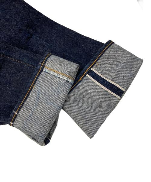 LEVI'S（リーバイス）LEVI'S (リーバイス) 201XX復刻デニムパンツ インディゴ サイズ:W30の古着・服飾アイテム