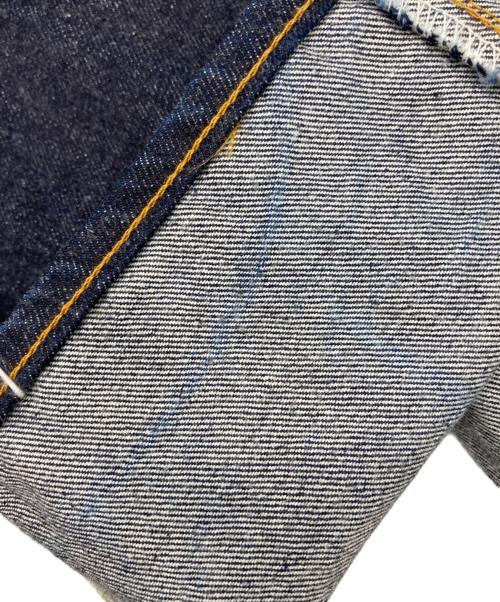 LEVI'S（リーバイス）LEVI'S (リーバイス) 201XX復刻デニムパンツ インディゴ サイズ:W30の古着・服飾アイテム