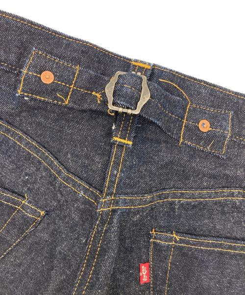 LEVI'S（リーバイス）LEVI'S (リーバイス) 201XX復刻デニムパンツ インディゴ サイズ:W30の古着・服飾アイテム