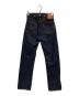 LEVI'S (リーバイス) 201XX復刻デニムパンツ インディゴ サイズ:W30：24000円