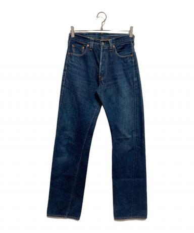 中古・古着通販】LEVI'S (リーバイス) 201XX復刻デニムパンツ