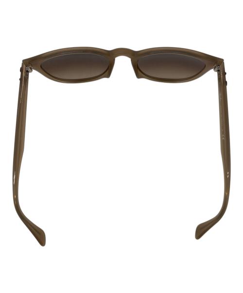 RAY-BAN（レイバン）RAY-BAN (レイバン) サングラス ベージュ サイズ:53□20 150の古着・服飾アイテム