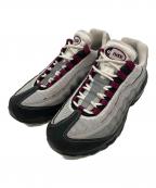 NIKEナイキ）の古着「AIR MAX 95」｜グレー
