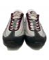 中古・古着 NIKE (ナイキ) AIR MAX 95 グレー サイズ:SIZE 25cm：10000円