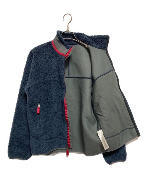 Patagonia（パタゴニア）Patagonia (パタゴニア) CLASSIC RETRO-X JACKET ネイビー サイズ:Mの古着・服飾アイテム